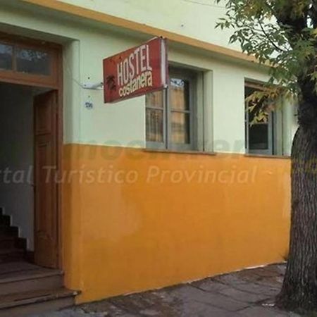 Hostel Costanera Gualeguaychú Exterior foto